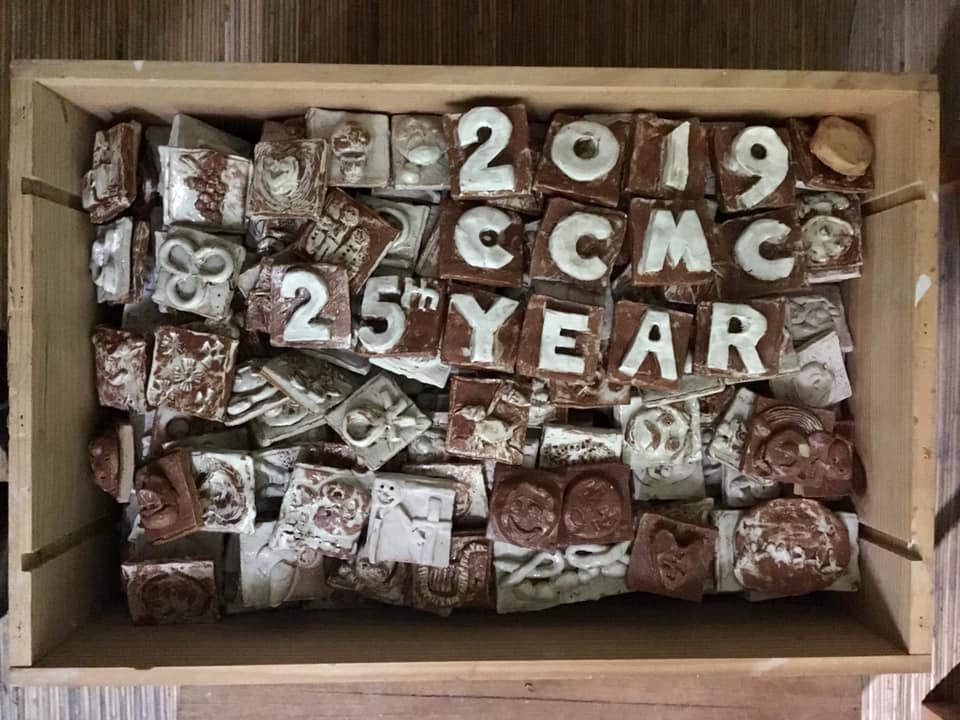 7. Clay Project