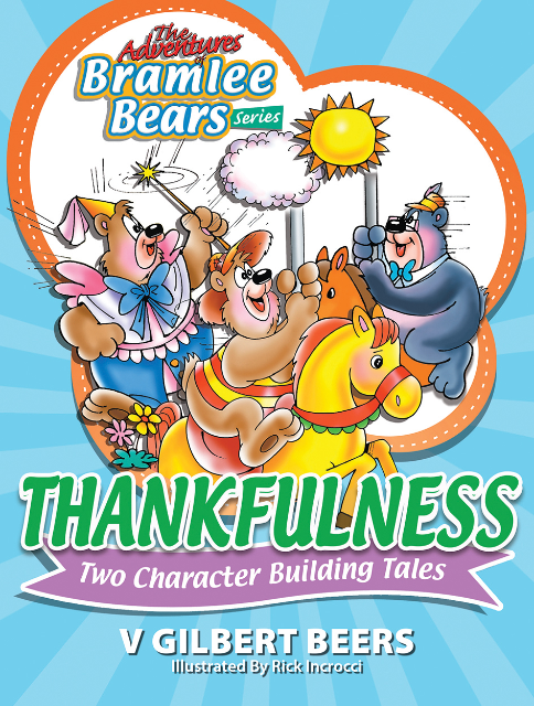 ABB Thankfulness