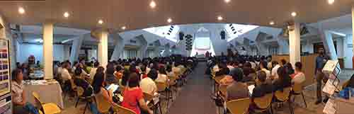 CPS BGST PIC B – A BGST Public Lecture