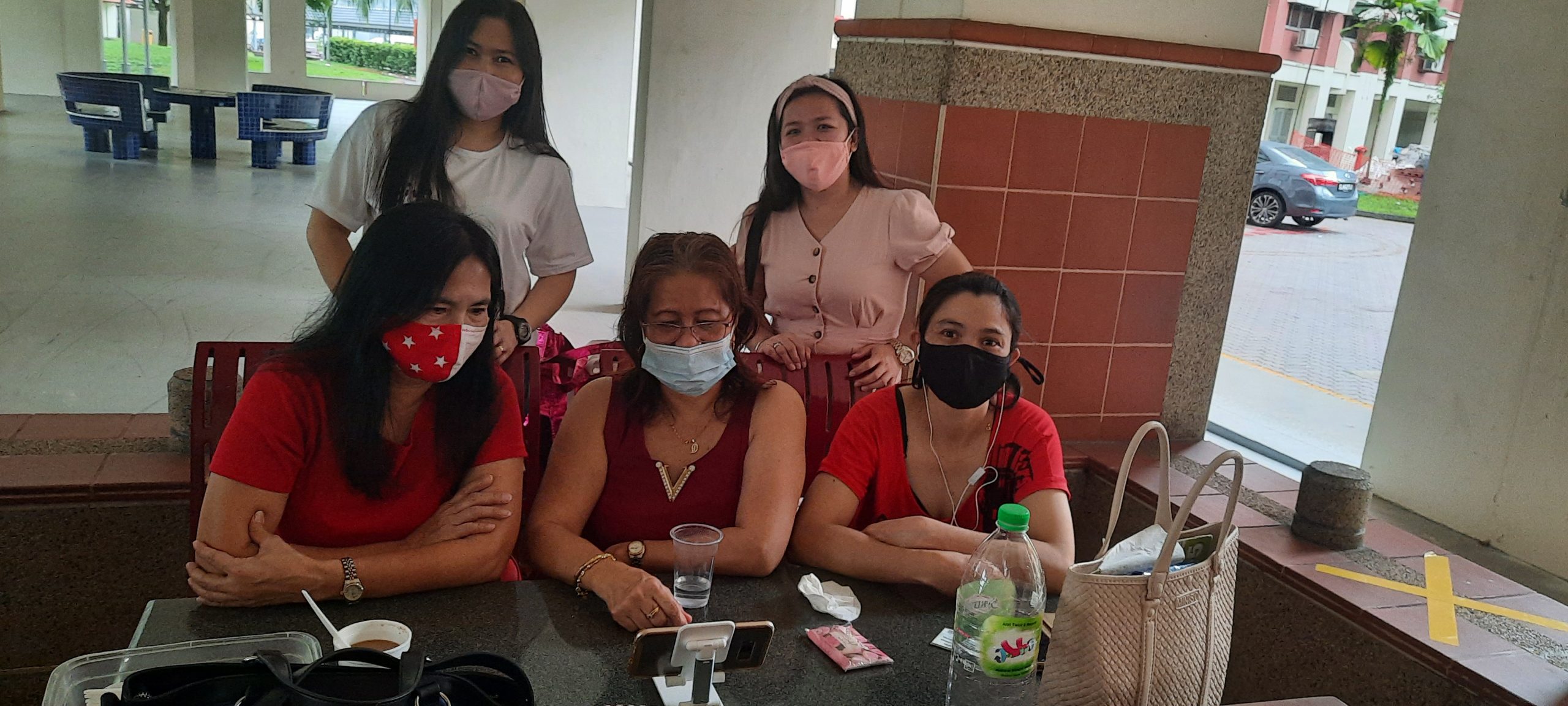 Filipino Ministry