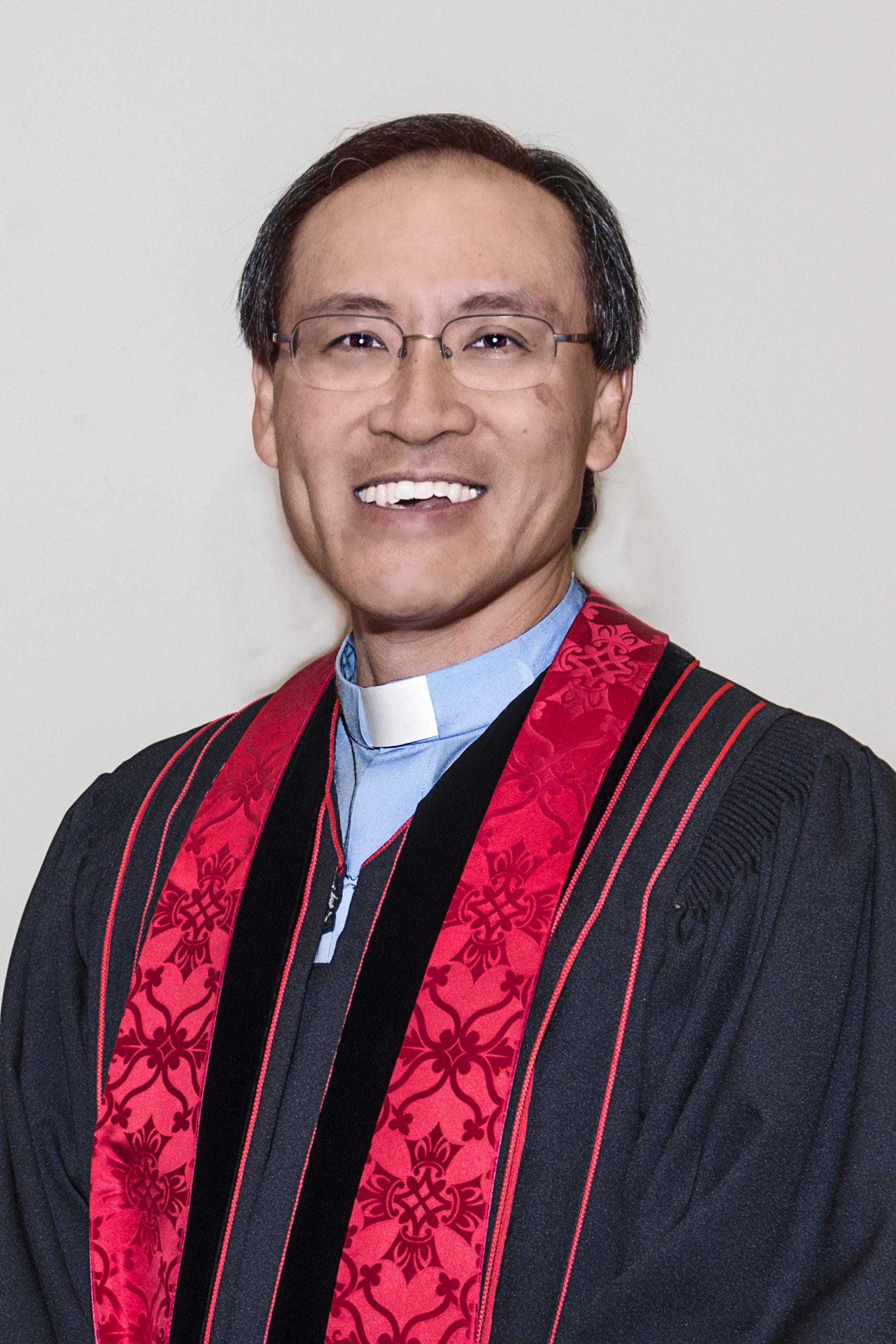GORDON WONG_Robe