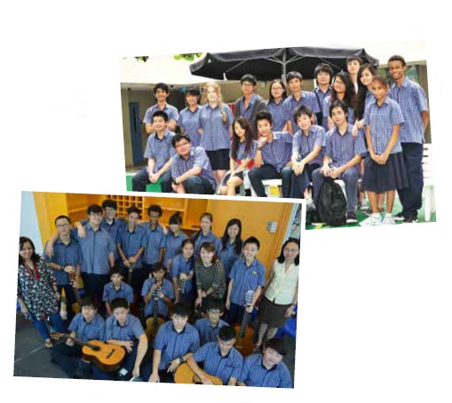 Happenings5 – March 2015