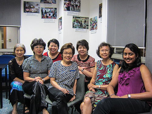 MWS PIC – March 2014