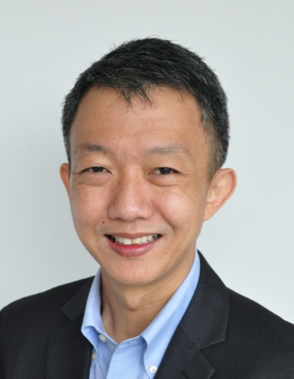 Victor Owyong