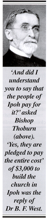 bishopthoburn