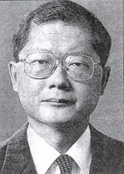 The late Dr Tay Eng Soon. 