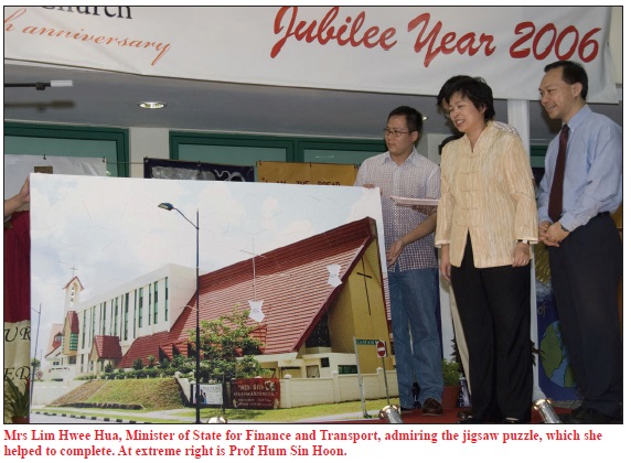 highlights4-Nov 2006