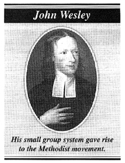 johnwesley