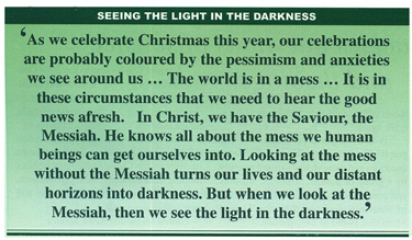 light
